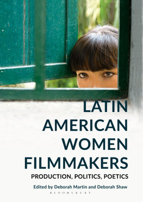Latin American Women Filmmakers(English, Paperback, unknown)