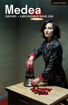 Medea(English, Paperback, Euripides)
