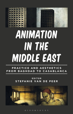 Animation in the Middle East(English, Paperback, unknown)