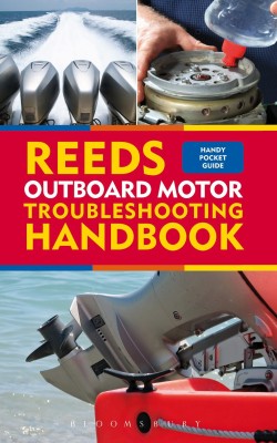 Reeds Outboard Motor Troubleshooting Handbook(English, Paperback, Pickthall Barry)