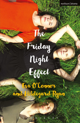 The Friday Night Effect(English, Paperback, O'Connor Eva)