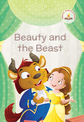Beauty and the Beast(English, Paperback, unknown)