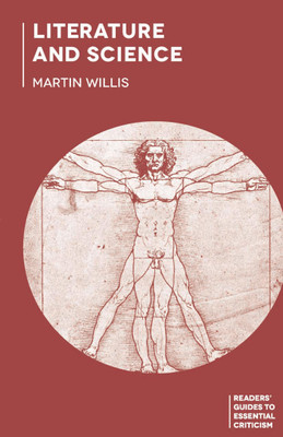 Literature and Science(English, Paperback, Willis Martin)