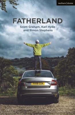 Fatherland(English, Paperback, Stephens Simon)