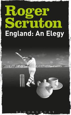 England: An Elegy(English, Paperback, Scruton Roger Sir)