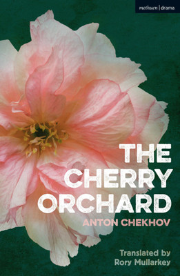 The Cherry Orchard(English, Paperback, Chekhov Anton)