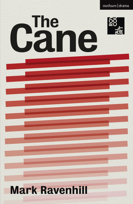The Cane(English, Paperback, Ravenhill Mark)