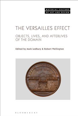 The Versailles Effect(English, Paperback, unknown)