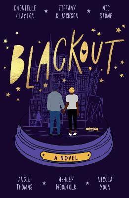 Blackout(English, Paperback, Clayton Dhonielle)