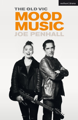 Mood Music(English, Paperback, Penhall Joe)