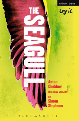 The Seagull(English, Paperback, Stephens Simon)
