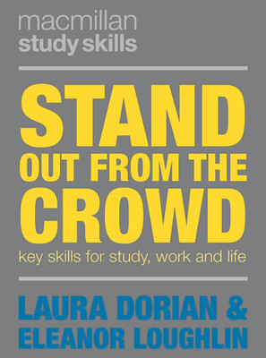 Stand Out from the Crowd(English, Paperback, Loughlin Eleanor)