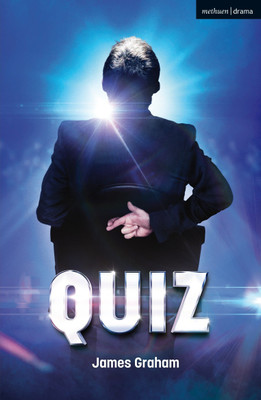 Quiz(English, Paperback, Graham James)