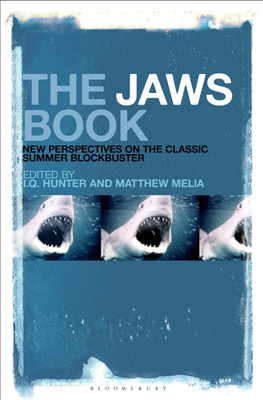 The Jaws Book(English, Paperback, unknown)