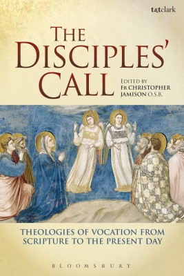 The Disciples' Call(English, Paperback, Jamison, OSB Christopher Fr)