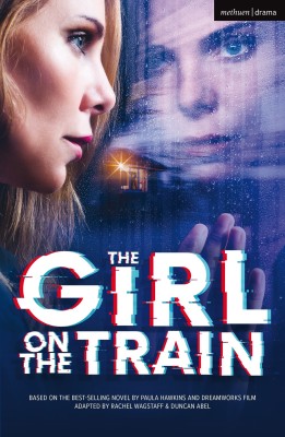 The Girl on the Train(English, Paperback, Hawkins Paula)