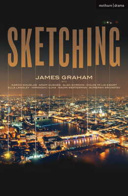 Sketching(English, Paperback, Graham James)