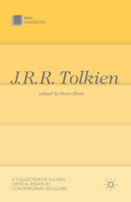 J.R.R. Tolkien(English, Paperback, Hunt Peter)