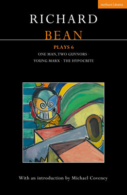 Richard Bean Plays 6(English, Paperback, Bean Richard)