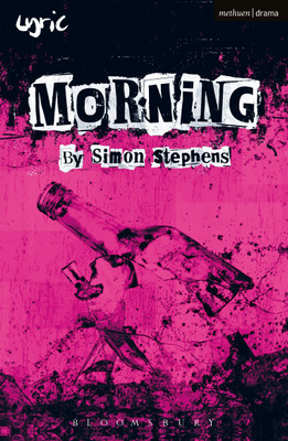 Morning(English, Paperback, Stephens Simon)