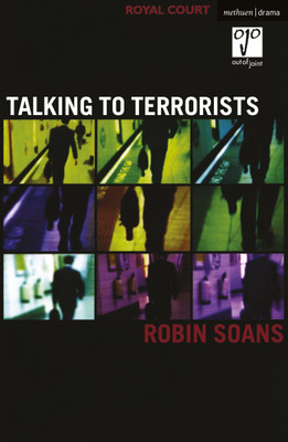 Talking to Terrorists(English, Paperback, Soans Robin)