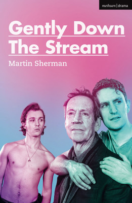 Gently Down the Stream(English, Paperback, Sherman Martin)