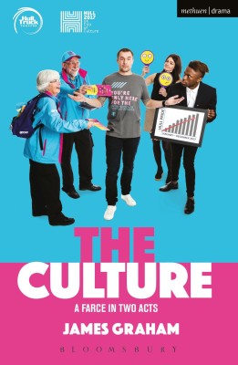 The Culture - a Farce in Two Acts(English, Paperback, Graham James Mr)