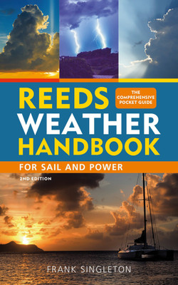 Reeds Weather Handbook 2nd edition(English, Paperback, Singleton Frank)