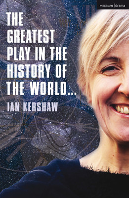 The Greatest Play in the History of the World(English, Paperback, Kershaw Ian)