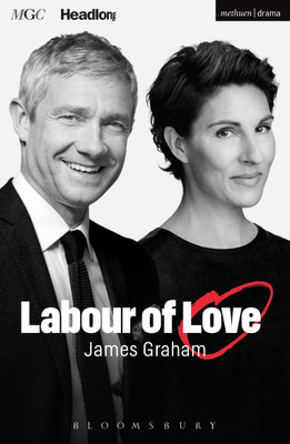 Labour of Love(English, Paperback, Graham James)