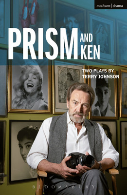 Prism and Ken(English, Paperback, Johnson Terry)