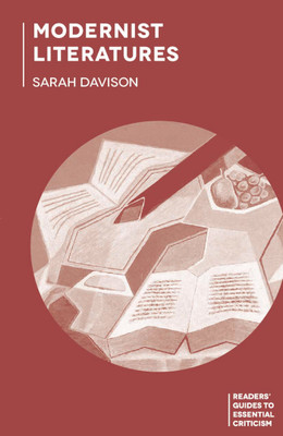 Modernist Literatures(English, Hardcover, Davison Sarah)