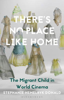 There's No Place Like Home(English, Paperback, Donald Stephanie Hemelryk Dr.)