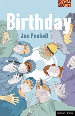 Birthday(English, Paperback, Penhall Joe)
