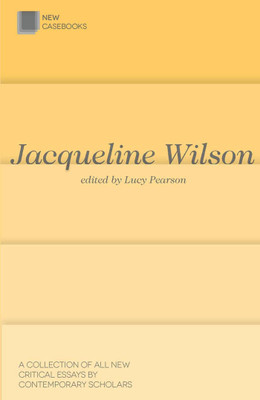 Jacqueline Wilson(English, Hardcover, Pearson Lucy)