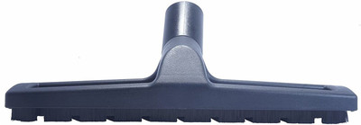 Rodak 38 mm, Brush for Dry Cleaning, Suitable for Hard Floors. 300 mm Width Vacuum Cleaner Nozzle