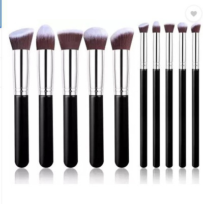 JOTKAPARKASH brush applicator (Pack of 10)(Pack of 10)