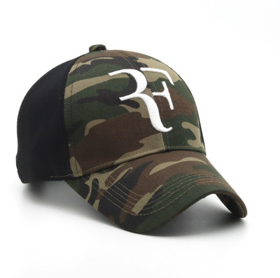 Highever Embroidered Sports/Regular Cap Cap