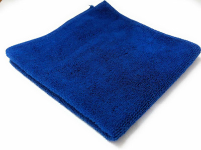 ManuHut Microfiber Napkin Size 40*40 CM Pack of 1 _209 Multicolor Cloth Napkins