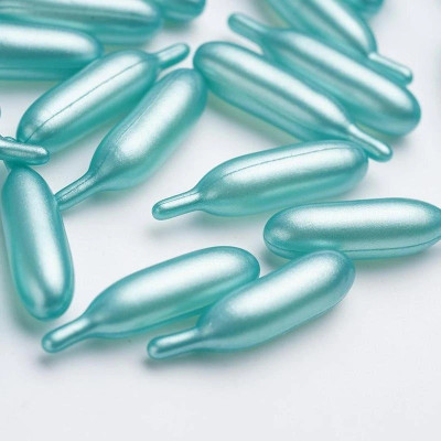 GFSU - GO FOR SOMETHING UNIQUE All Skin Type Face Capsul(40 g)
