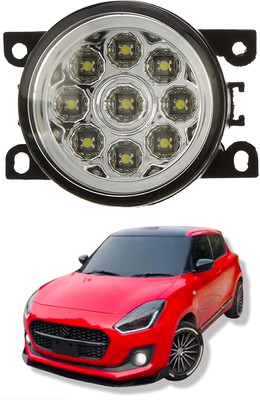 ACEOTO LED Fog Lamp Unit for Maruti Suzuki Swift