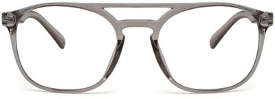 frameoframe Full Rim Wayfarer Frame(52 mm)