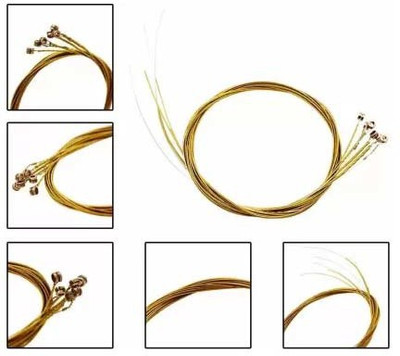 Victory Joy Manual Guitar String Winder