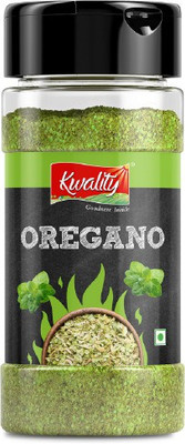 Kwality Oregano, Authentic Taste For Pasta, Pizza & Sandwiches, Herbs & Seasoning(20 g)