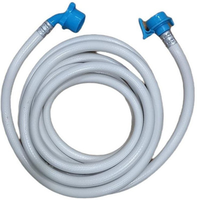 Eaglekart 3 Meter AUTO TOP LOADING/FRONT LOADING INLET PIPE For Hose Pipe(300 cm)