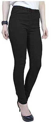 Reoutlook Black Jegging(Solid)