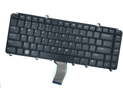 TechSonic Keyboard for Inspiron 1525 1525se NK750 0NK750 M OJM629 Laptop Keyboard Replacement Key