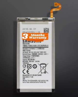 Wimax Mobile Battery For  Samsung A730