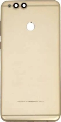 IncMart Honor 7X Back Panel(Gold)