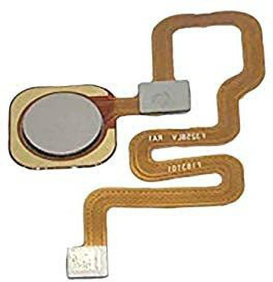 VRAVMO 6 PRO (GOLD) REDMI 6 PRO (GOLD) Fingerprint Sensor Flex cable